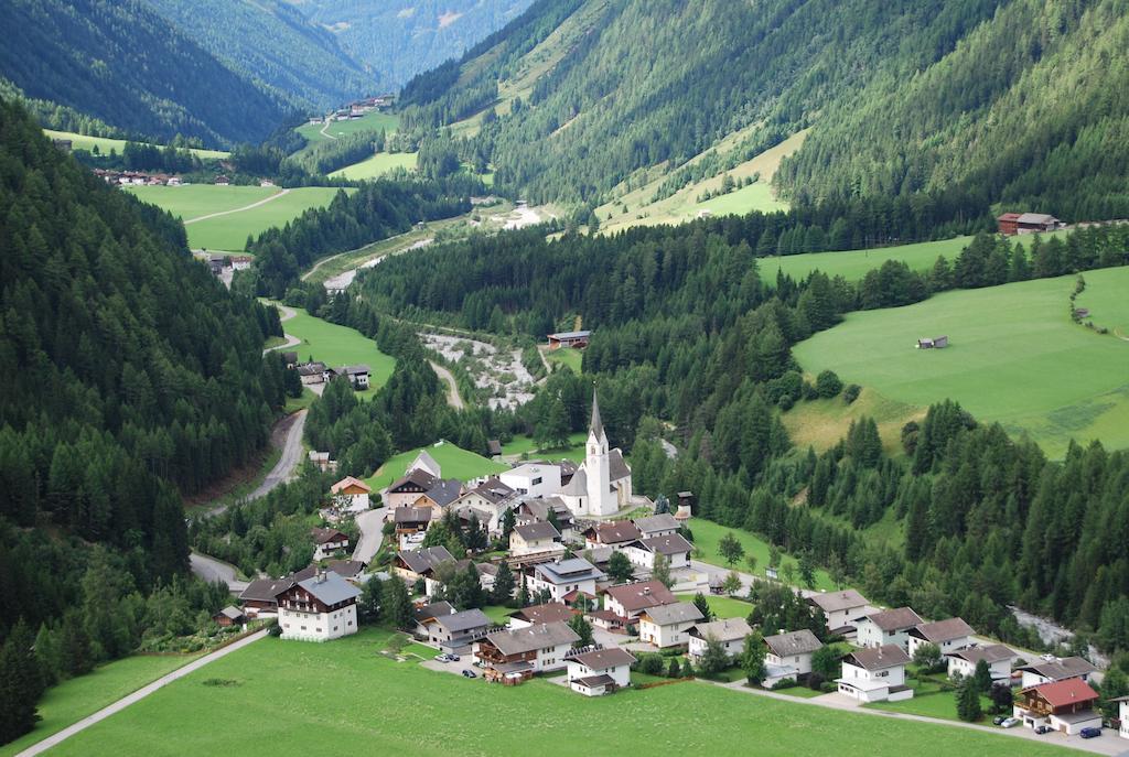 Koednitzhof Hotel Kals-am Großglockner Екстериор снимка
