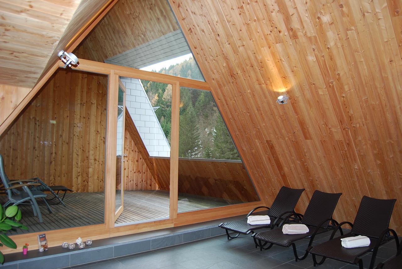 Koednitzhof Hotel Kals-am Großglockner Екстериор снимка