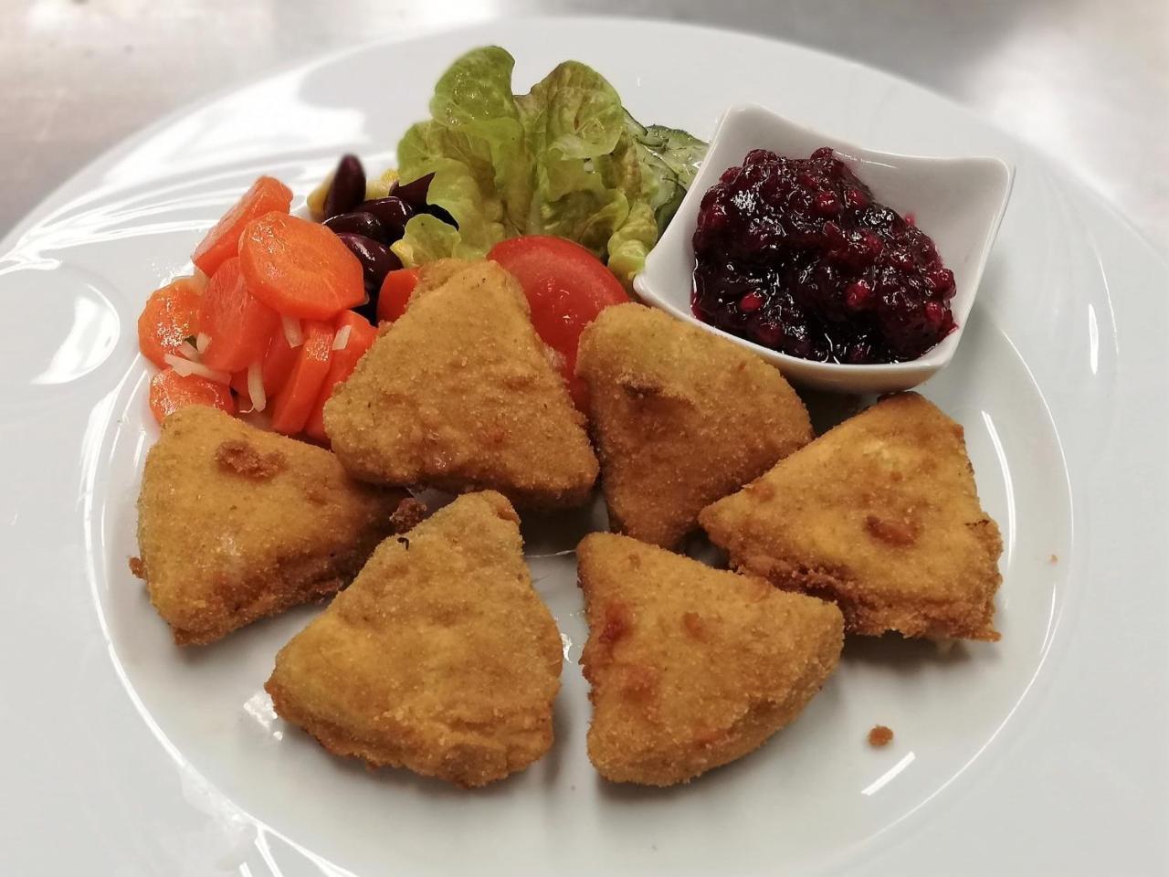 Koednitzhof Hotel Kals-am Großglockner Екстериор снимка