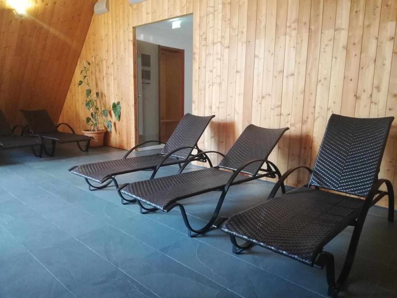 Koednitzhof Hotel Kals-am Großglockner Екстериор снимка