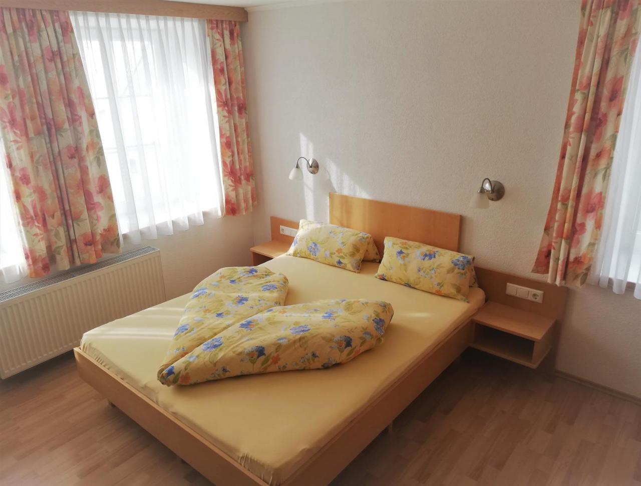 Koednitzhof Hotel Kals-am Großglockner Екстериор снимка