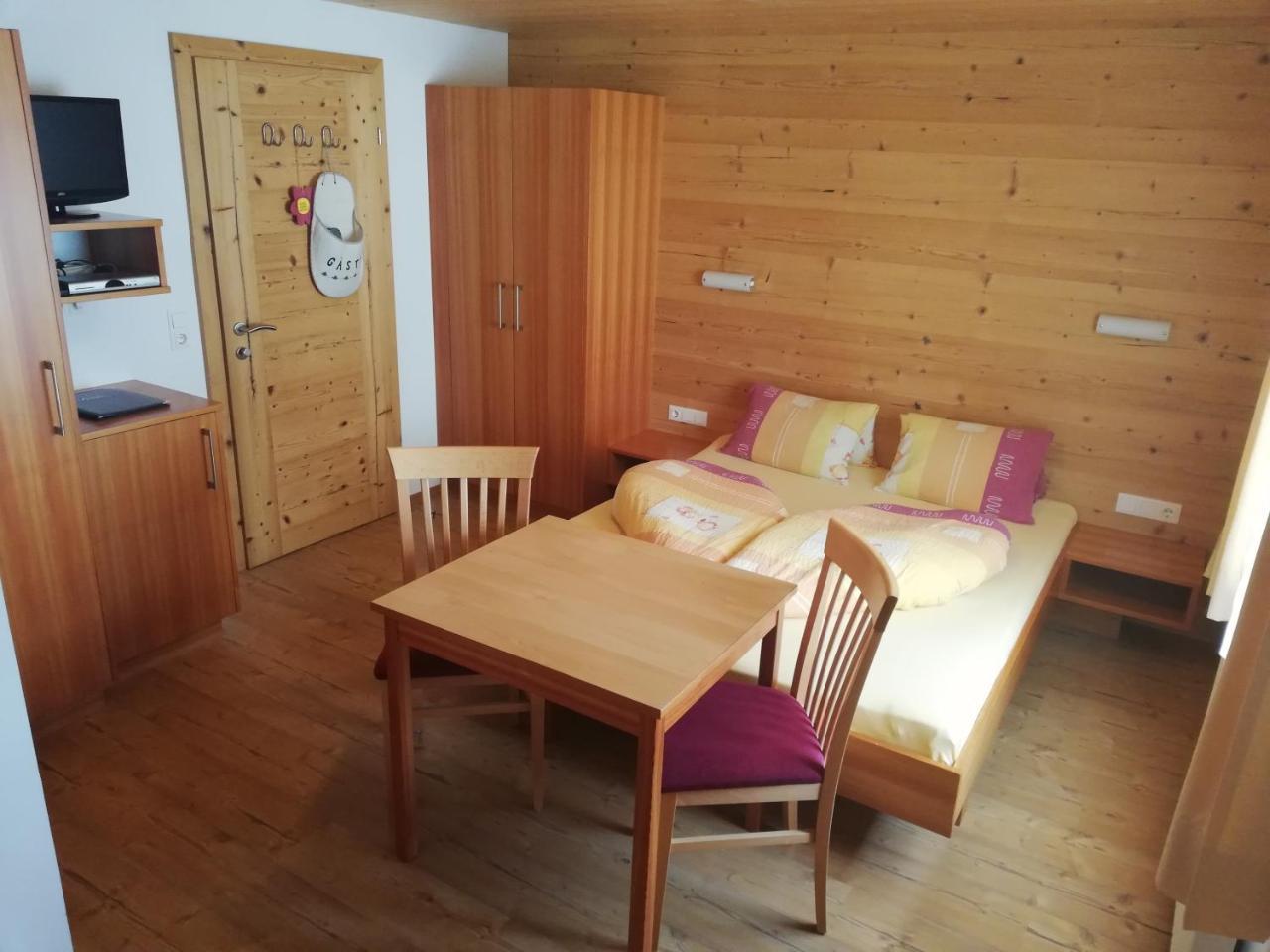 Koednitzhof Hotel Kals-am Großglockner Екстериор снимка