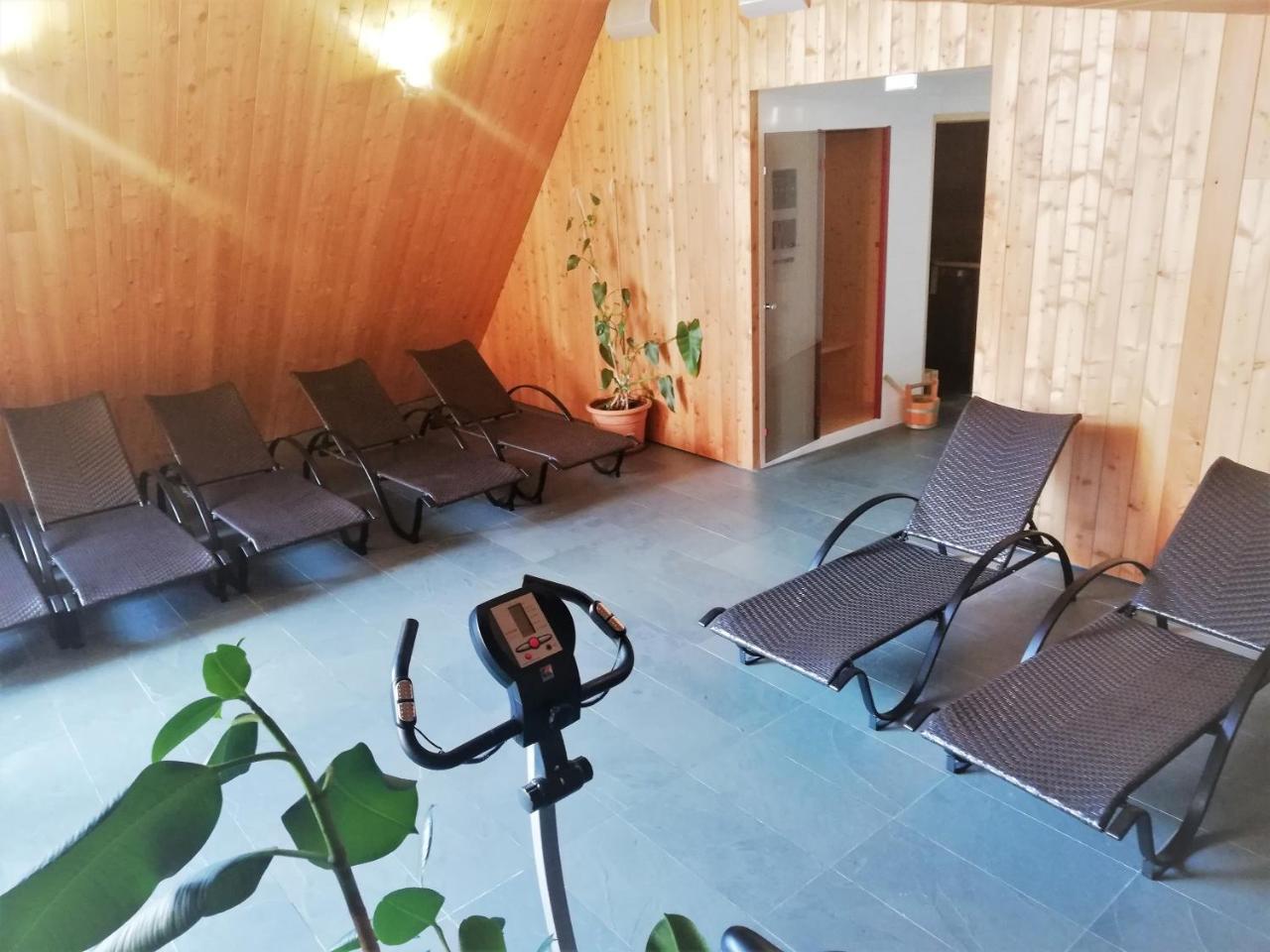 Koednitzhof Hotel Kals-am Großglockner Екстериор снимка