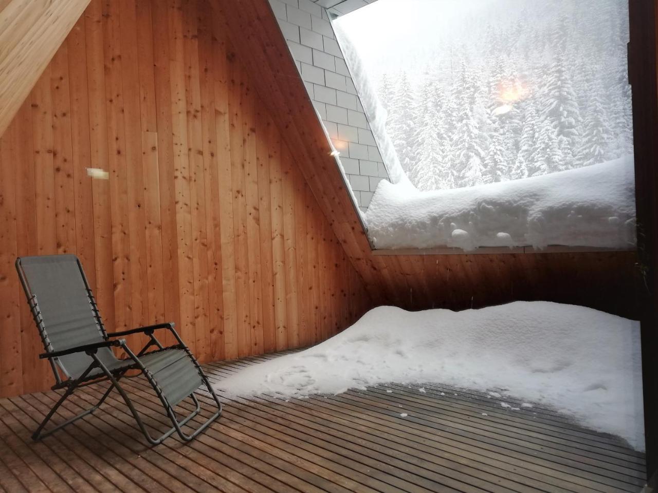 Koednitzhof Hotel Kals-am Großglockner Екстериор снимка
