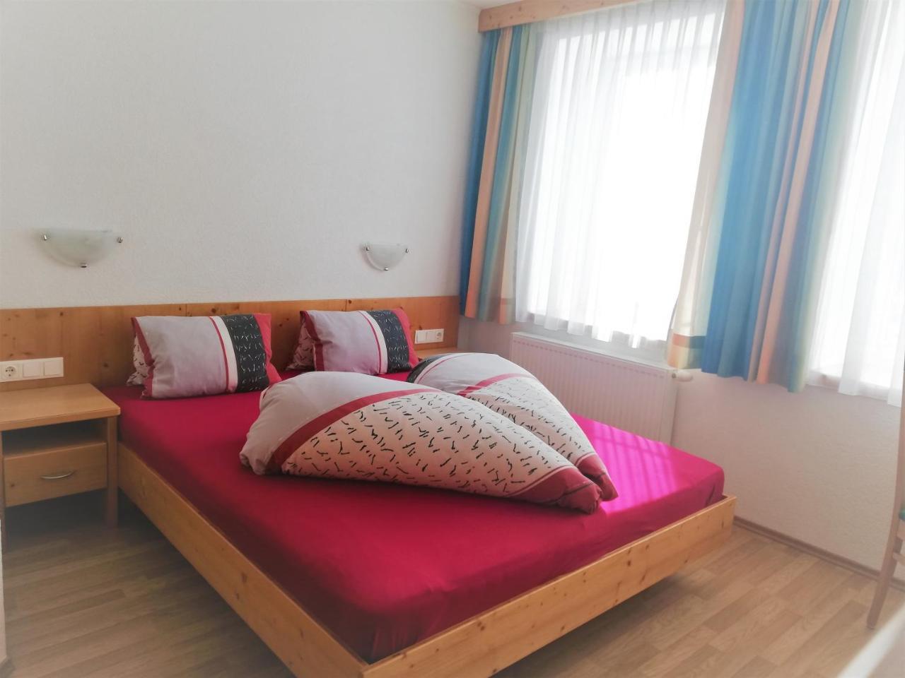 Koednitzhof Hotel Kals-am Großglockner Екстериор снимка
