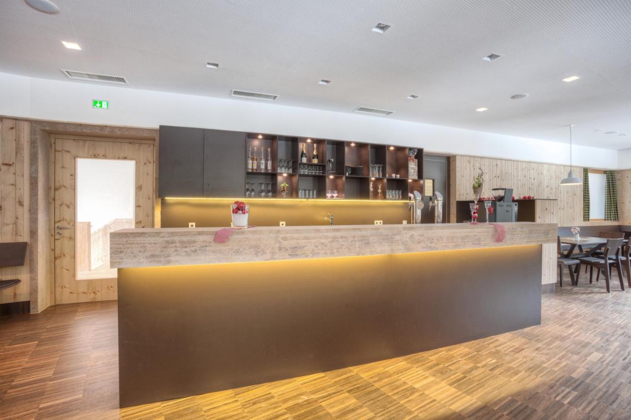 Koednitzhof Hotel Kals-am Großglockner Екстериор снимка