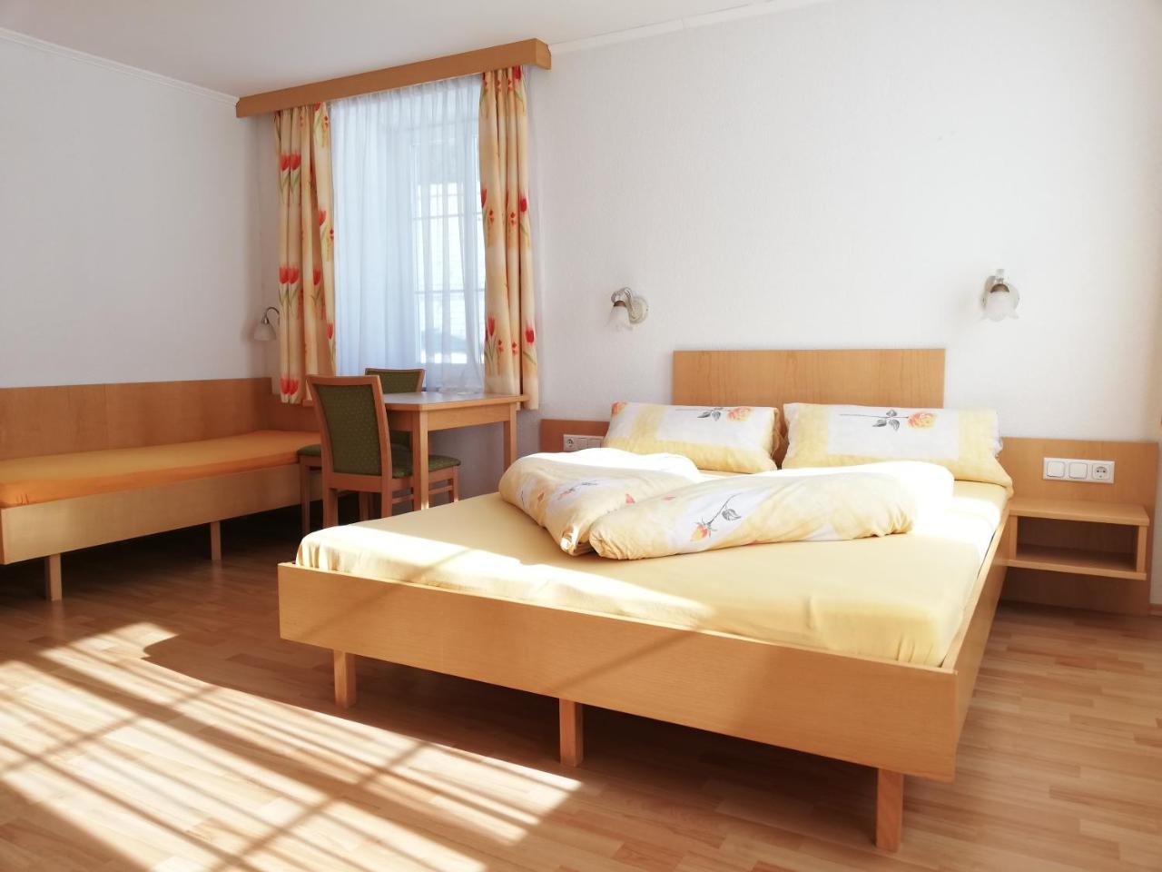 Koednitzhof Hotel Kals-am Großglockner Екстериор снимка