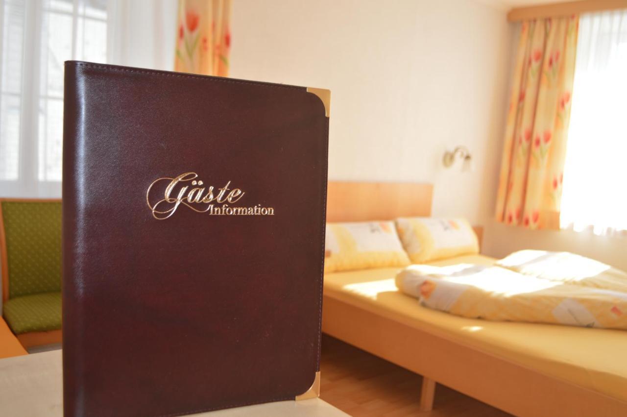 Koednitzhof Hotel Kals-am Großglockner Екстериор снимка