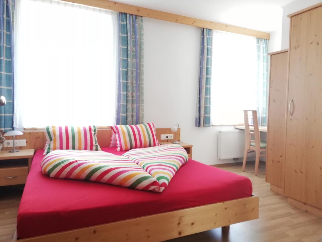 Koednitzhof Hotel Kals-am Großglockner Екстериор снимка