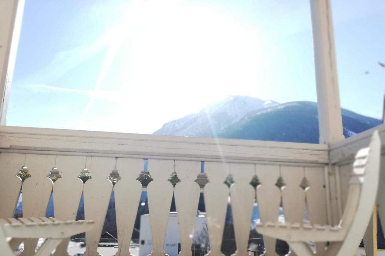 Koednitzhof Hotel Kals-am Großglockner Екстериор снимка