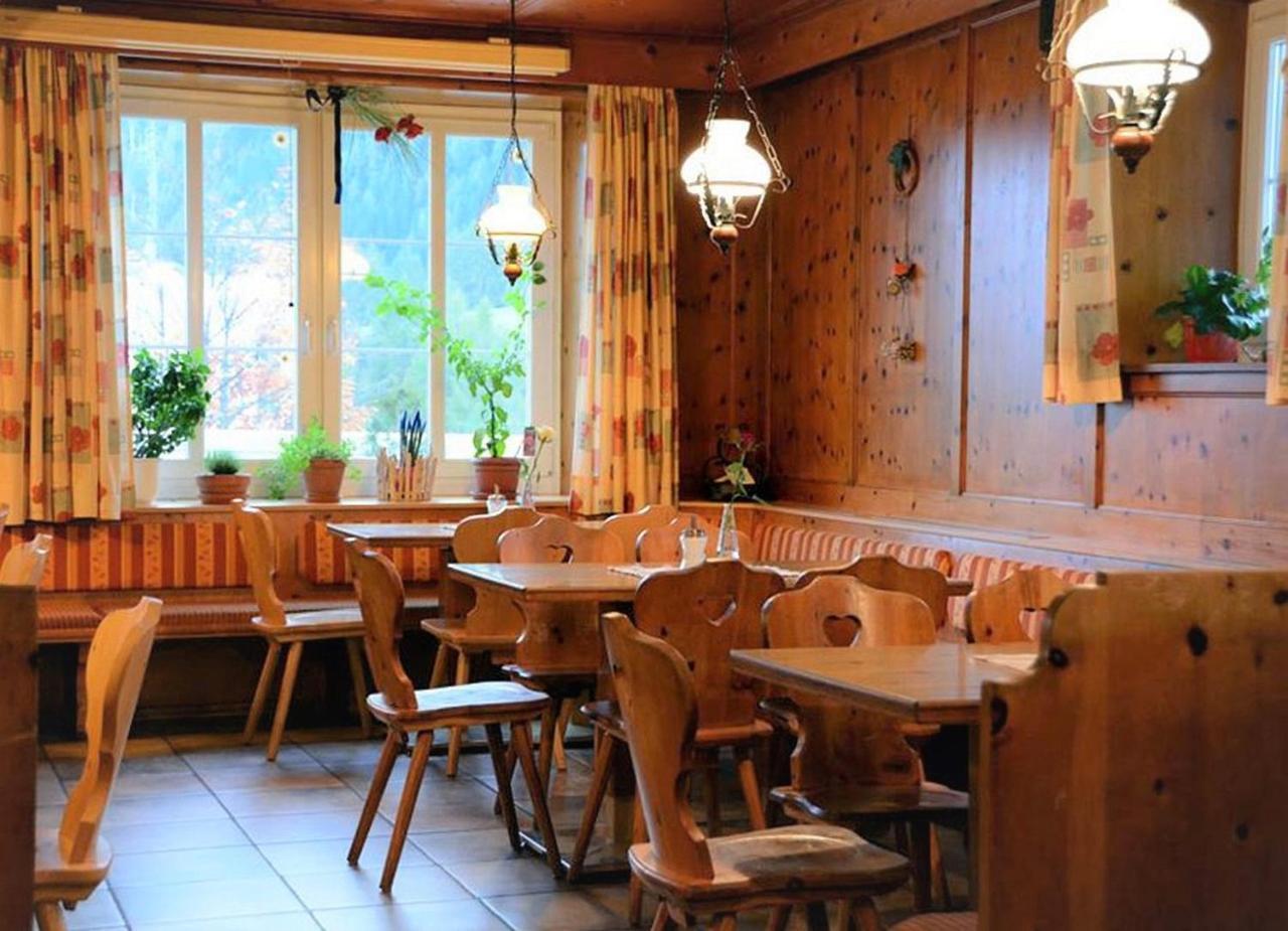 Koednitzhof Hotel Kals-am Großglockner Екстериор снимка