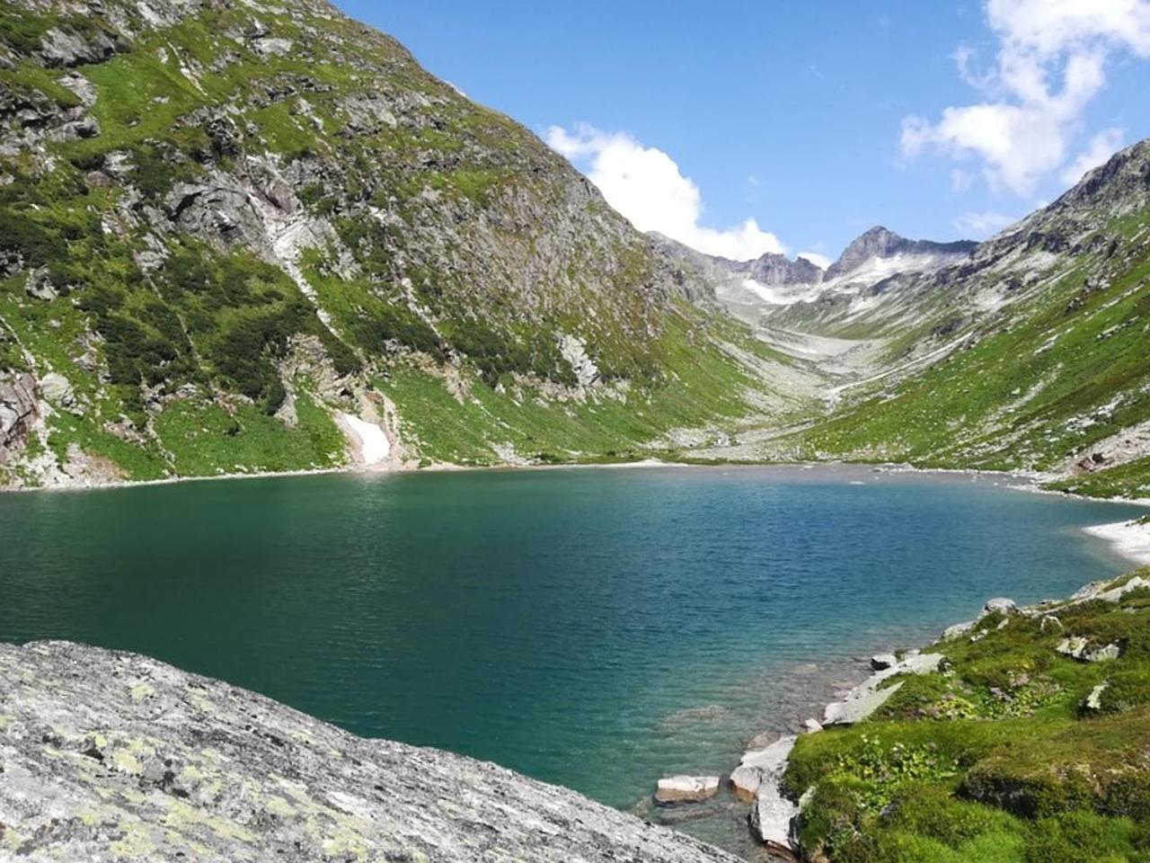 Koednitzhof Hotel Kals-am Großglockner Екстериор снимка