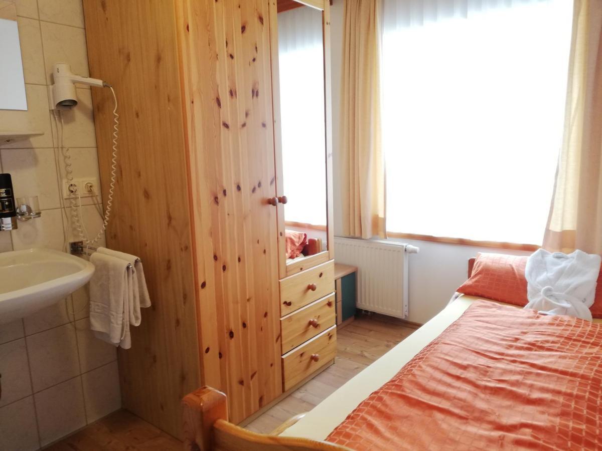 Koednitzhof Hotel Kals-am Großglockner Екстериор снимка